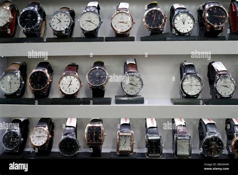 branded fake watches